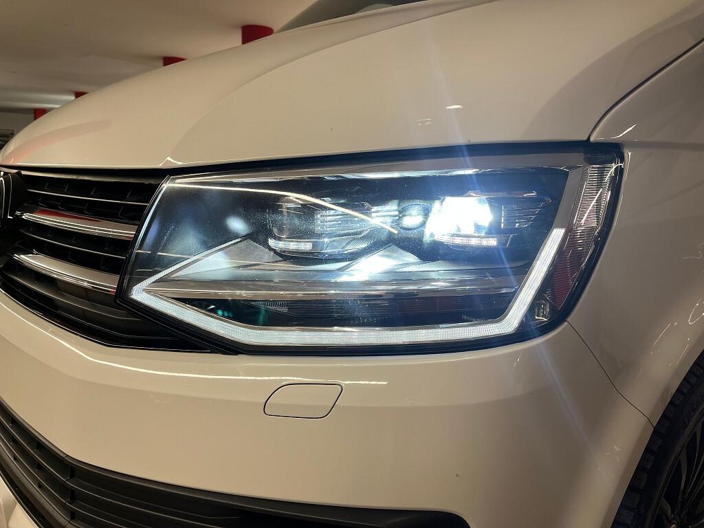 Volkswagen California T6 Beach 2.0 TDI Edition