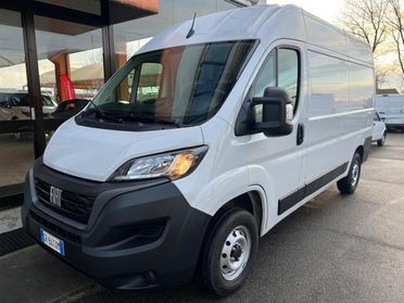 FIAT Ducato 35 2.2 Mjt3 140CV MH2 E6D FINAL