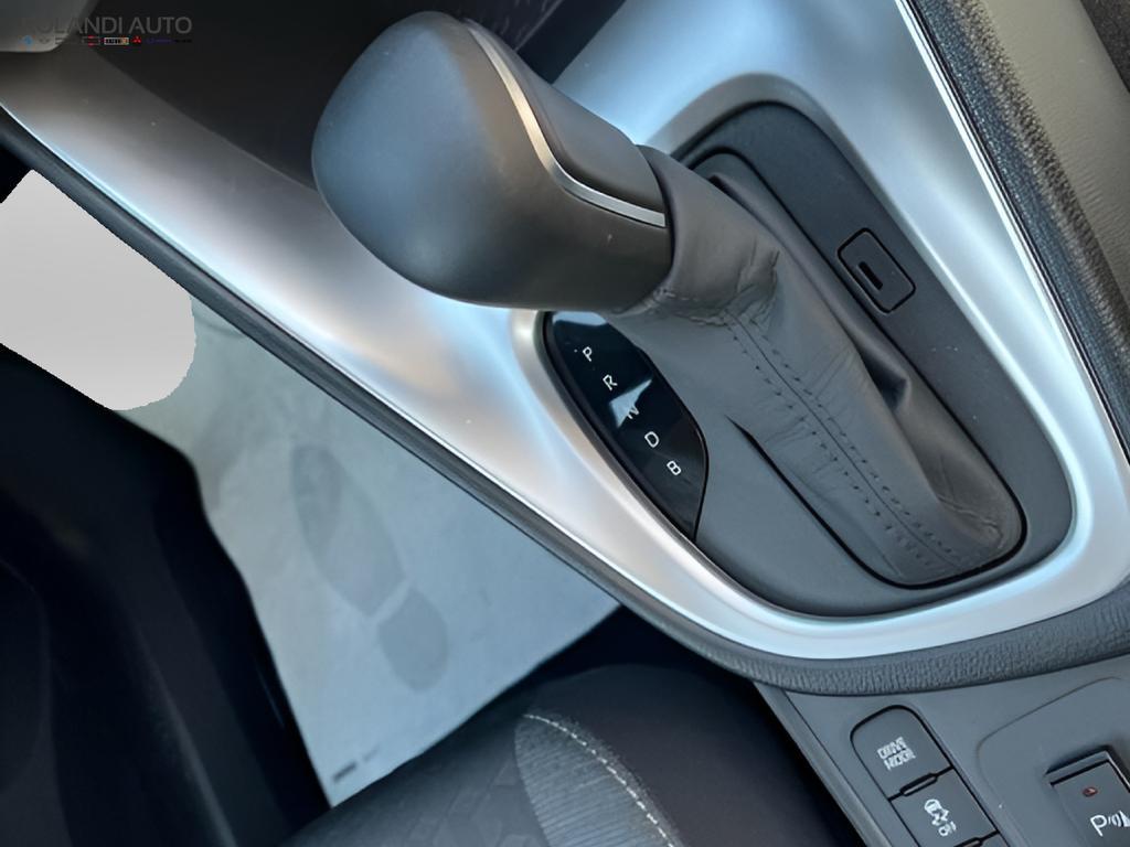 Toyota Yaris 1.5 VVT-iE Hybrid Style E-CVT