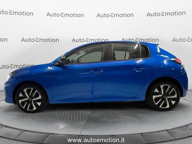 Peugeot 208 208 PureTech 100 Stop&Start 5 porte Active