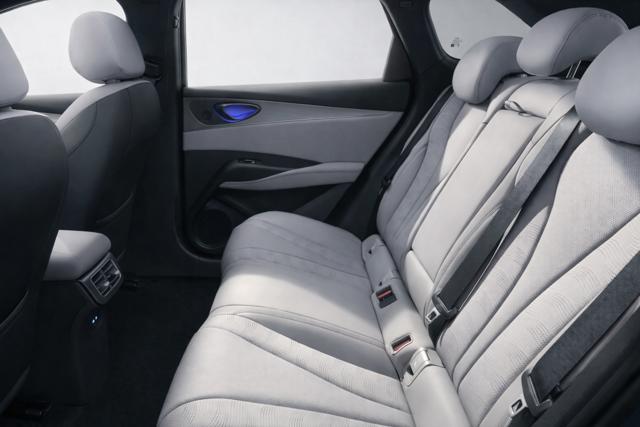 BYD Seal 6 DM-i Touring 1.5 phev Comfort