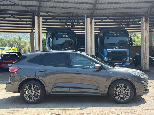 FORD Kuga 2.5 Full Hybrid 190 CV CVT 2WD ST-Line