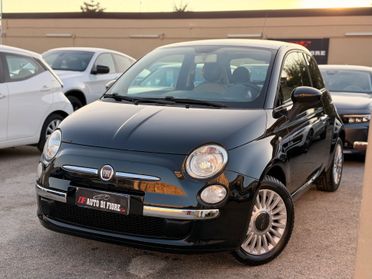 Fiat 500 1.2 Lounge TETTO CERCHI IN LEGA
