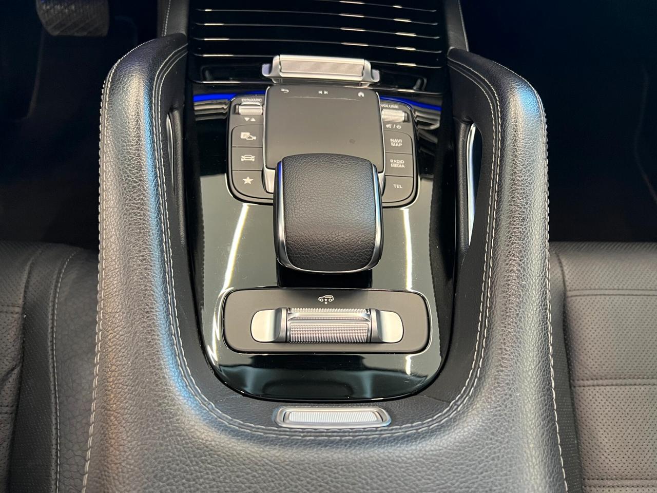 Mercedes-benz GLE 350 GLE 350 de hybrid EQ 4Matic Coupé Premium Pro