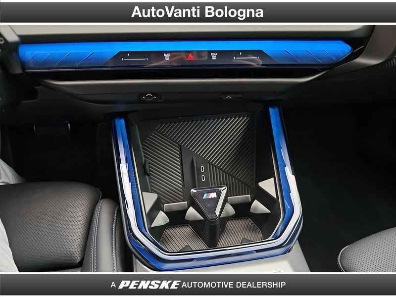 BMW X3 X3 xdrive30e MSport Pro auto