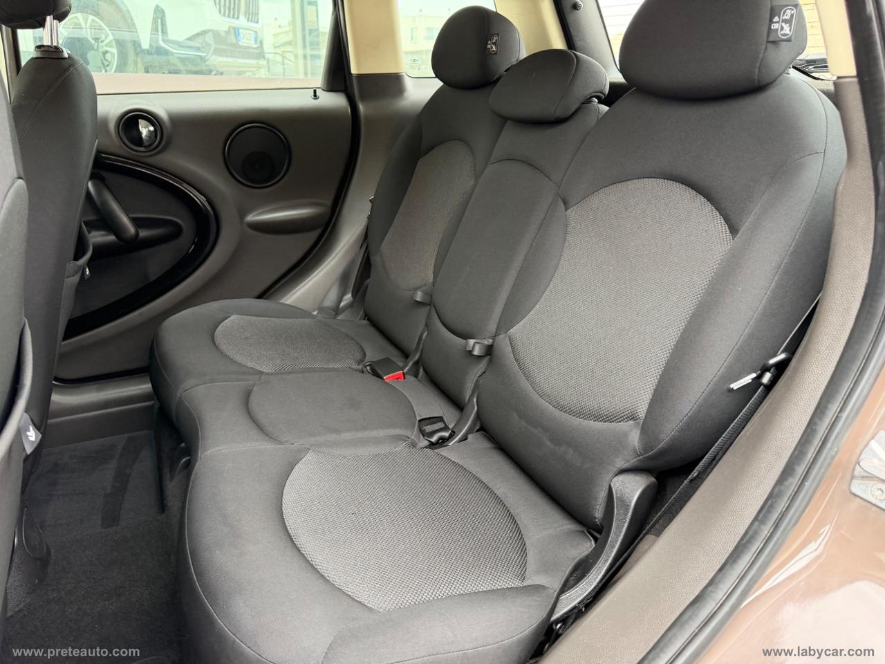 MINI Mini Cooper Countryman