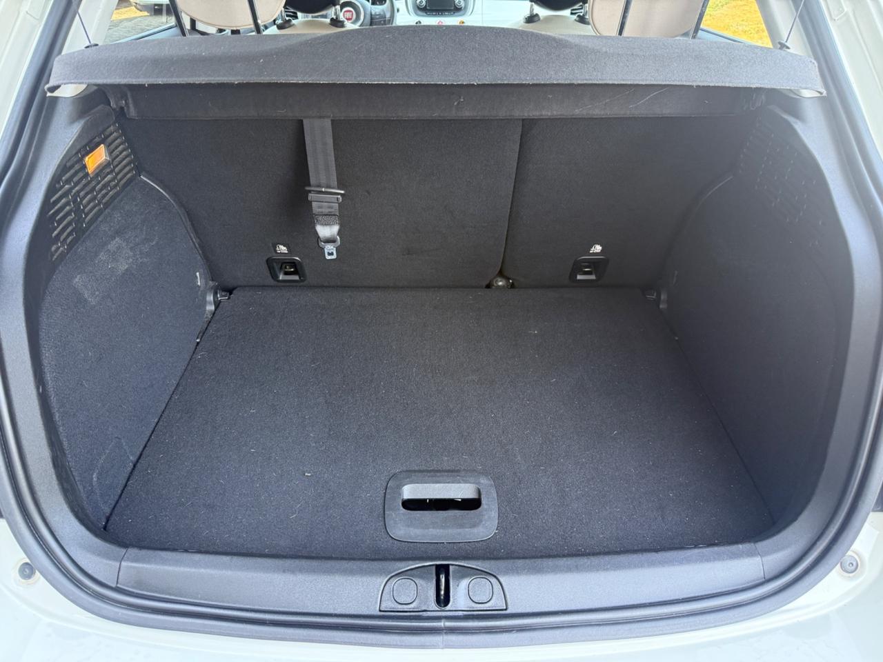 Fiat 500X 1.3 MultiJet 95 CV Lounge|PELLE