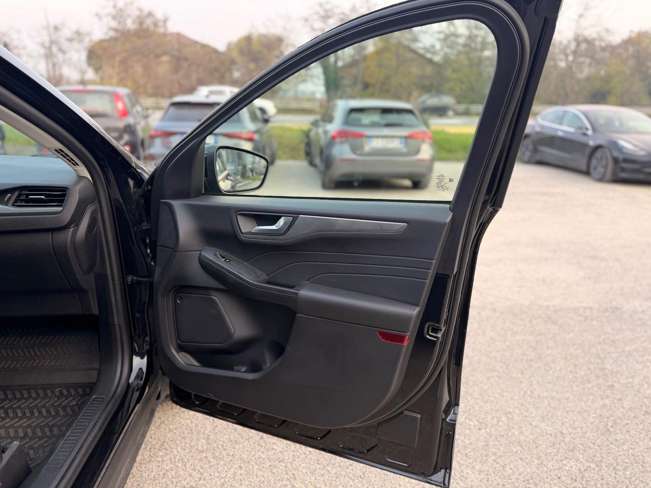 Ford Kuga Titanium X 1.5 EcoBoost #7896