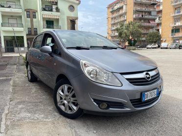 Opel Corsa 1.2 5 porte CON 160MILA KM IN OTTIME CONDIZIONI