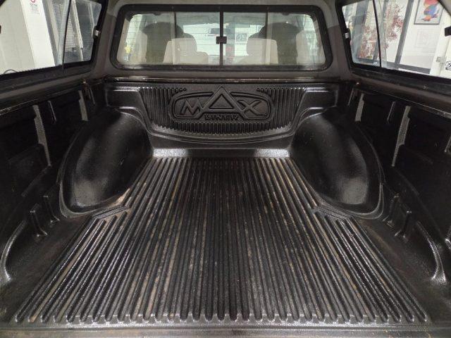 ISUZU D-Max 3.0 TD cat 4WD UNICOPROPIETARIO