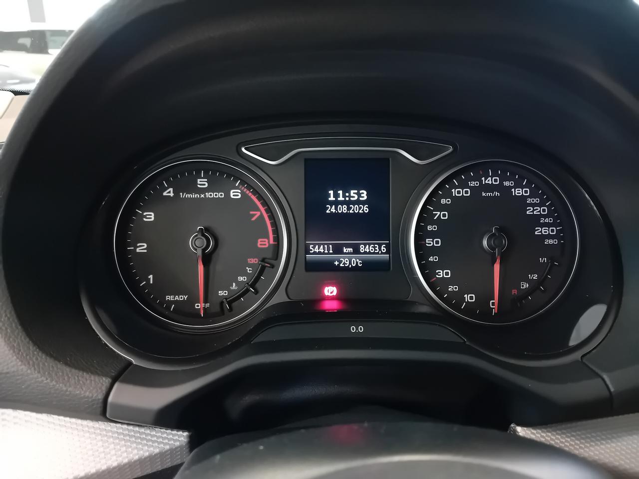 Audi Q2 35 TFSI S tronic Business Advanced