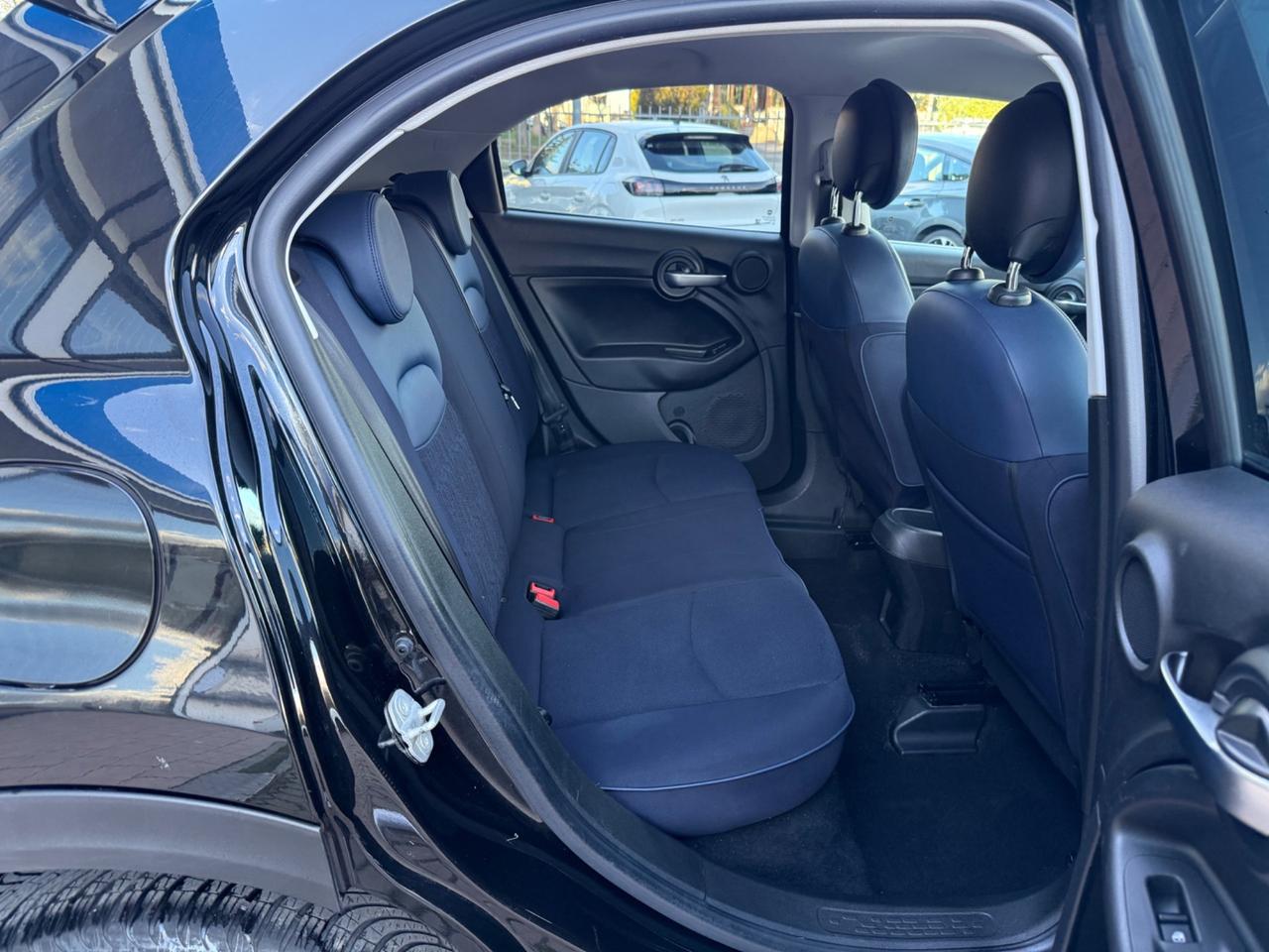 Fiat 500X 1.0 T3 120 CV Cult