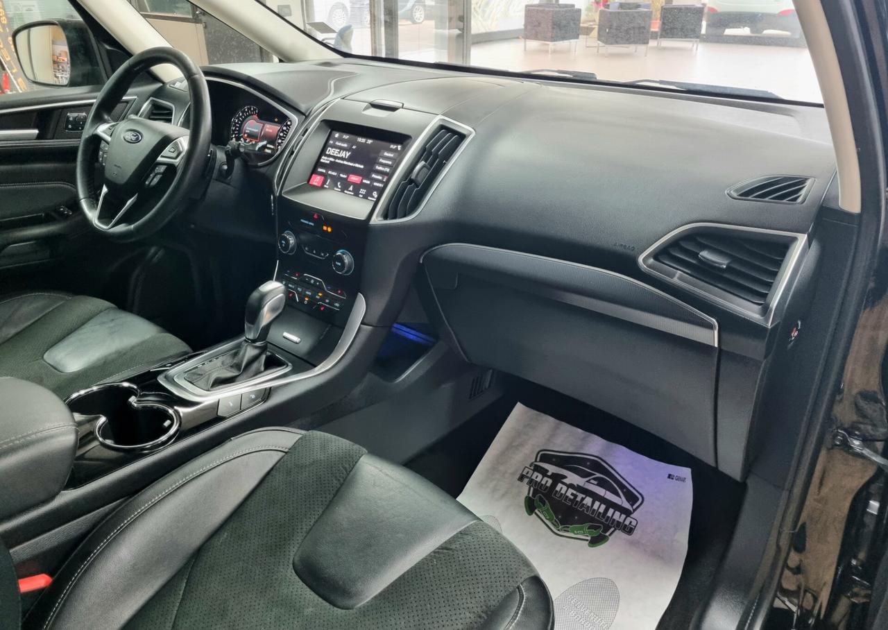 FORD GALAXY 2.0 TDCi 180CV 7 POSTI Tit. BUSINESS