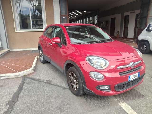 Fiat 500X 500 X 2015 1.6 e-torq Pop Star 4x2 110cv