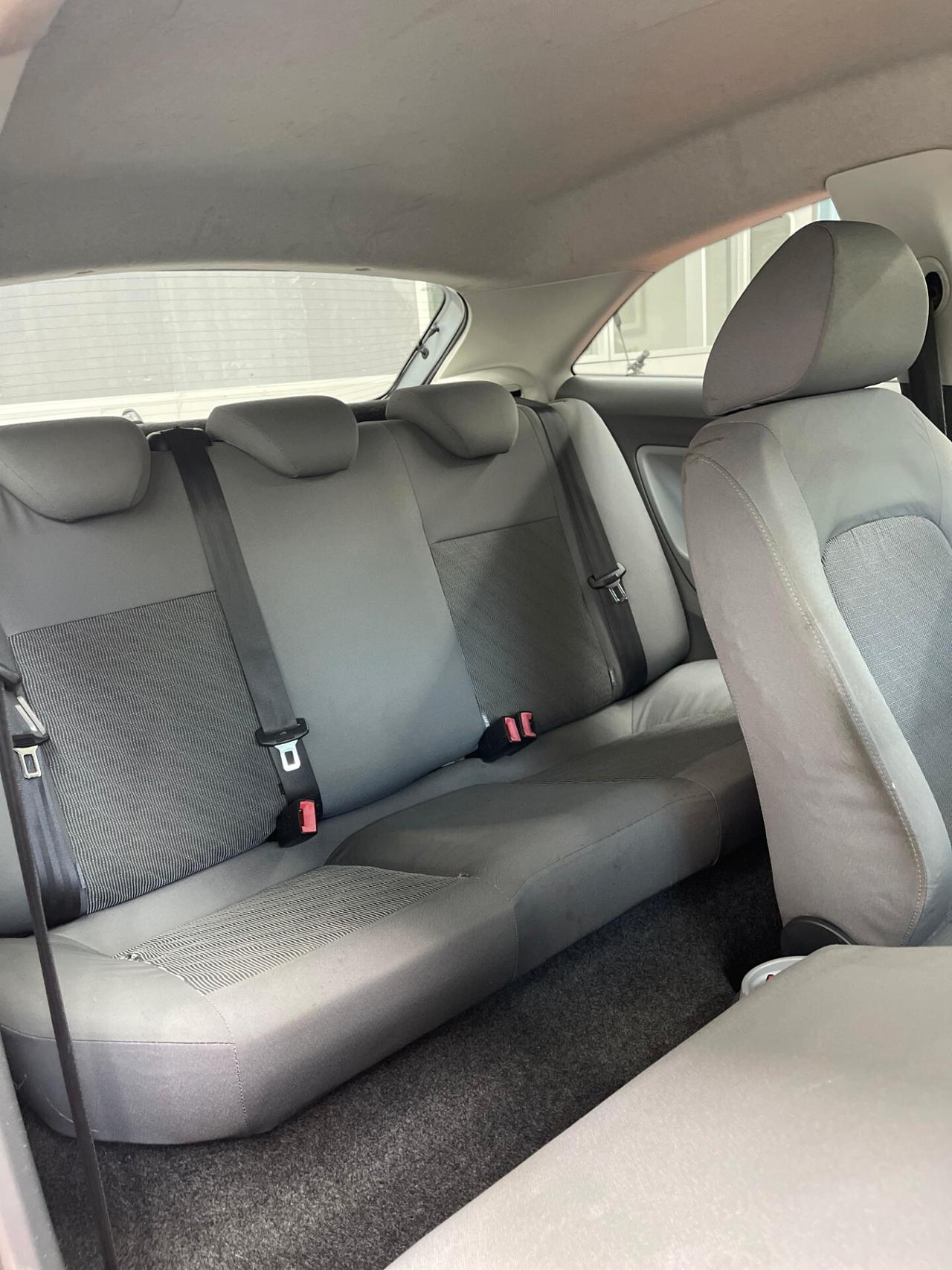Seat Ibiza 1.2 70 CV 3 porte