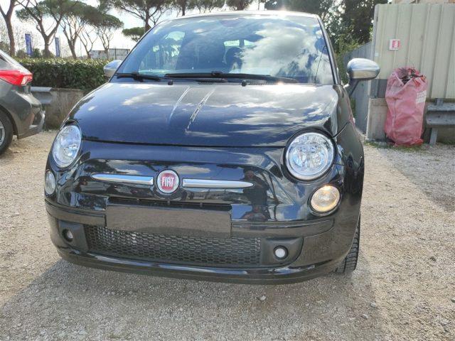 FIAT 500 0.9 TwinAir Turbo CLIMA,CERCHI,SENSORI PARKING