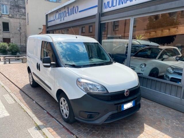 Fiat Doblo Doblò 1.3 MJT 66 KW Passo Corto - Senza Clima