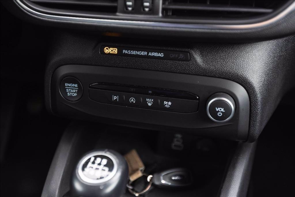 FORD Focus Active SW 1.0 ecoboost h s&s 125cv my20.75 del 2023