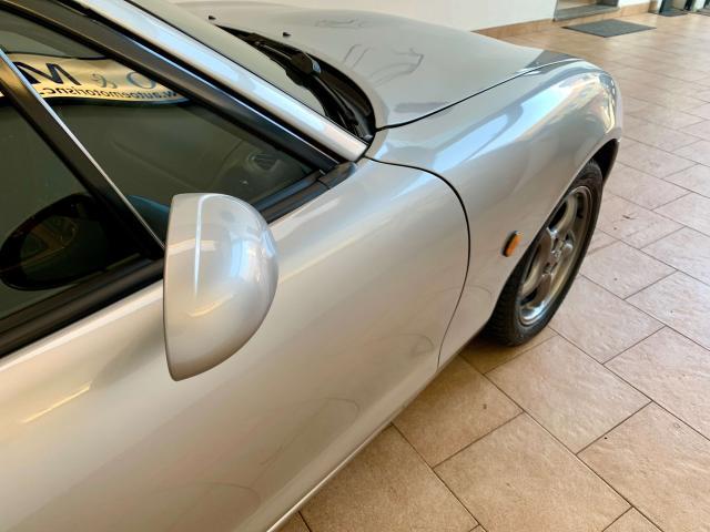 Mazda MX-5 MX-5 NB 1.6i 16v