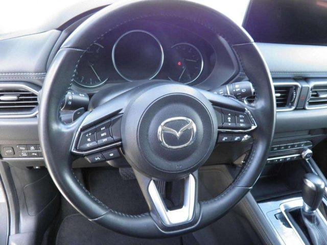 MAZDA CX-5 2.0L SKYACTIV G 165CV EXCLUSIVE AUTOMATIC