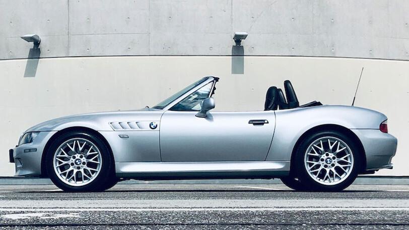 Bmw Z3 3.0i "SPORT EDITION"