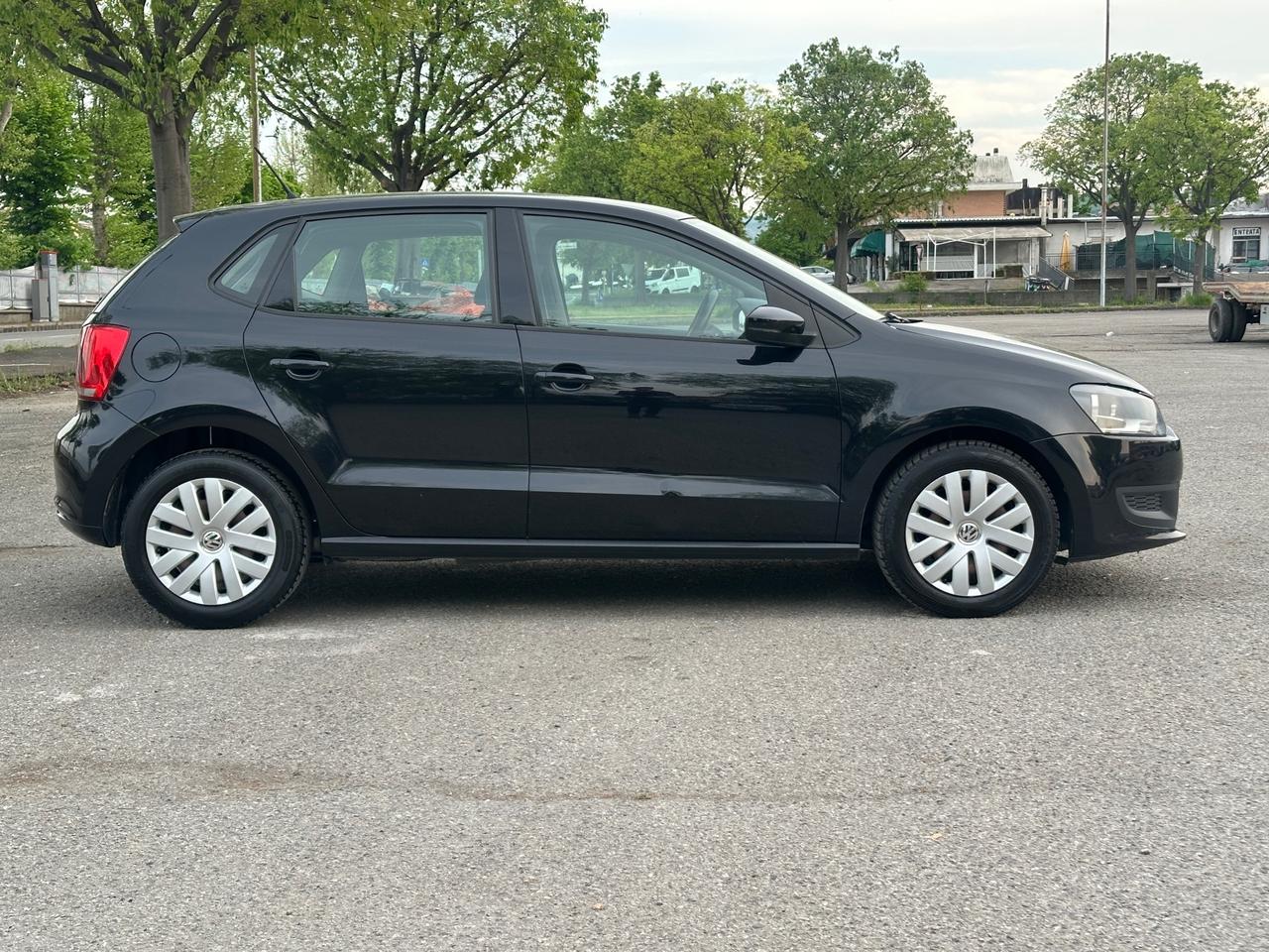 Volkswagen Polo 1.6 TDI 90CV DPF 5 porte Comfortline