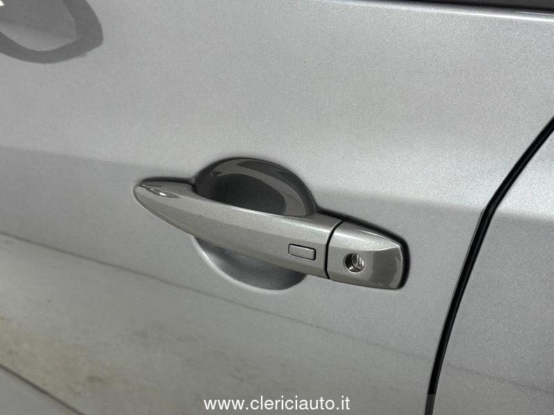 Nissan Juke 1.0 DIG-T 114 CV N-Connecta