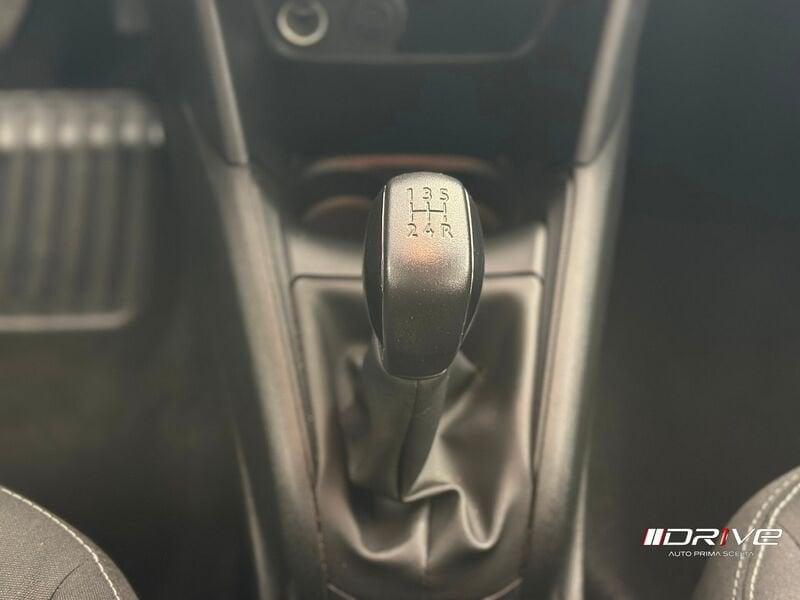 Peugeot 208 PureTech 82 Stop&Start 5 porte Active