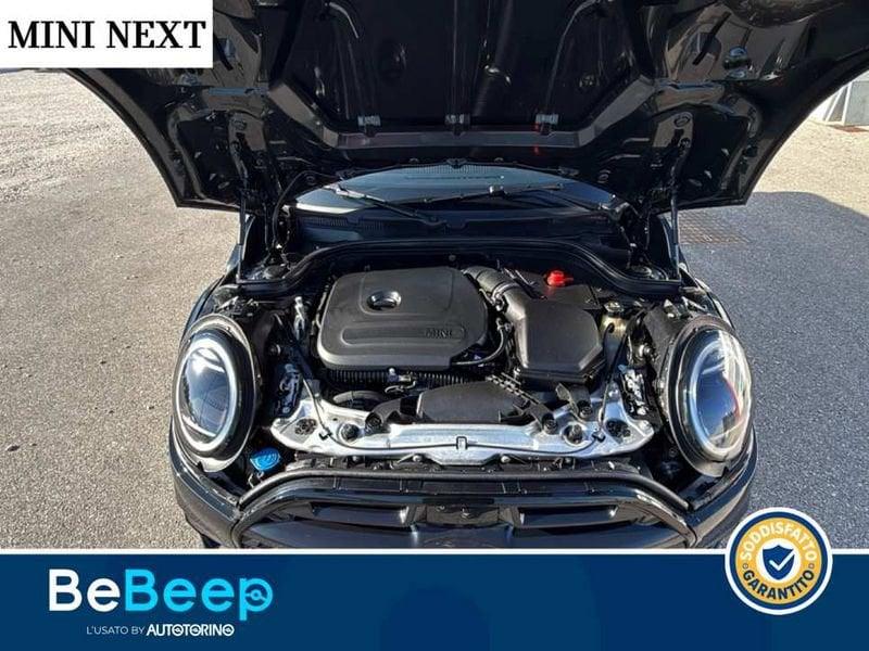 MINI Cooper John Works MINI 3P 2.0 S JCW AUTO