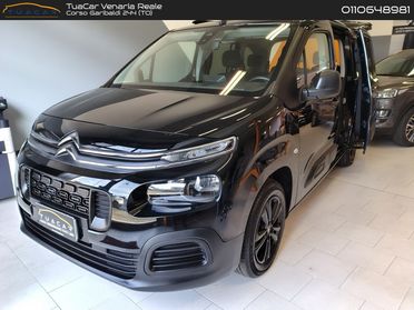 Citroen Berlingo 1.2 PureTech 110 Live 7 pos #9297