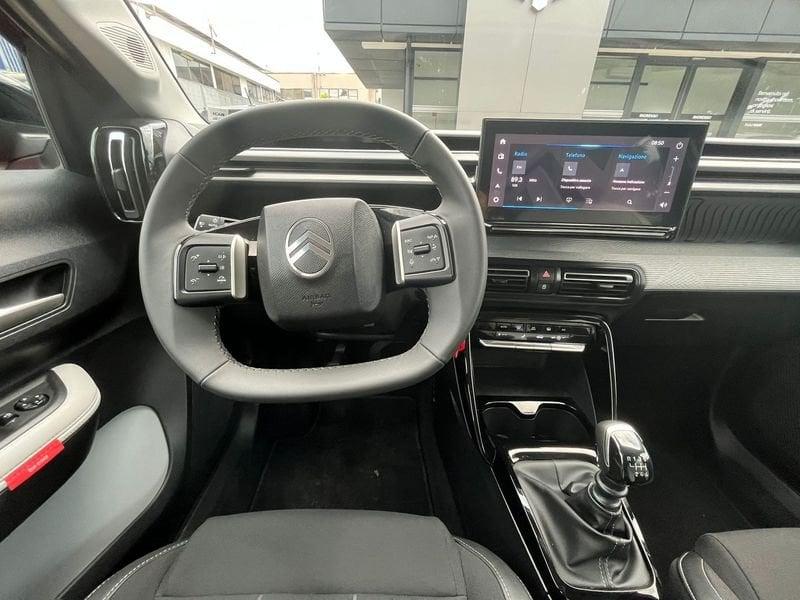 Citroën C3 C3 pt 100 S&S Max