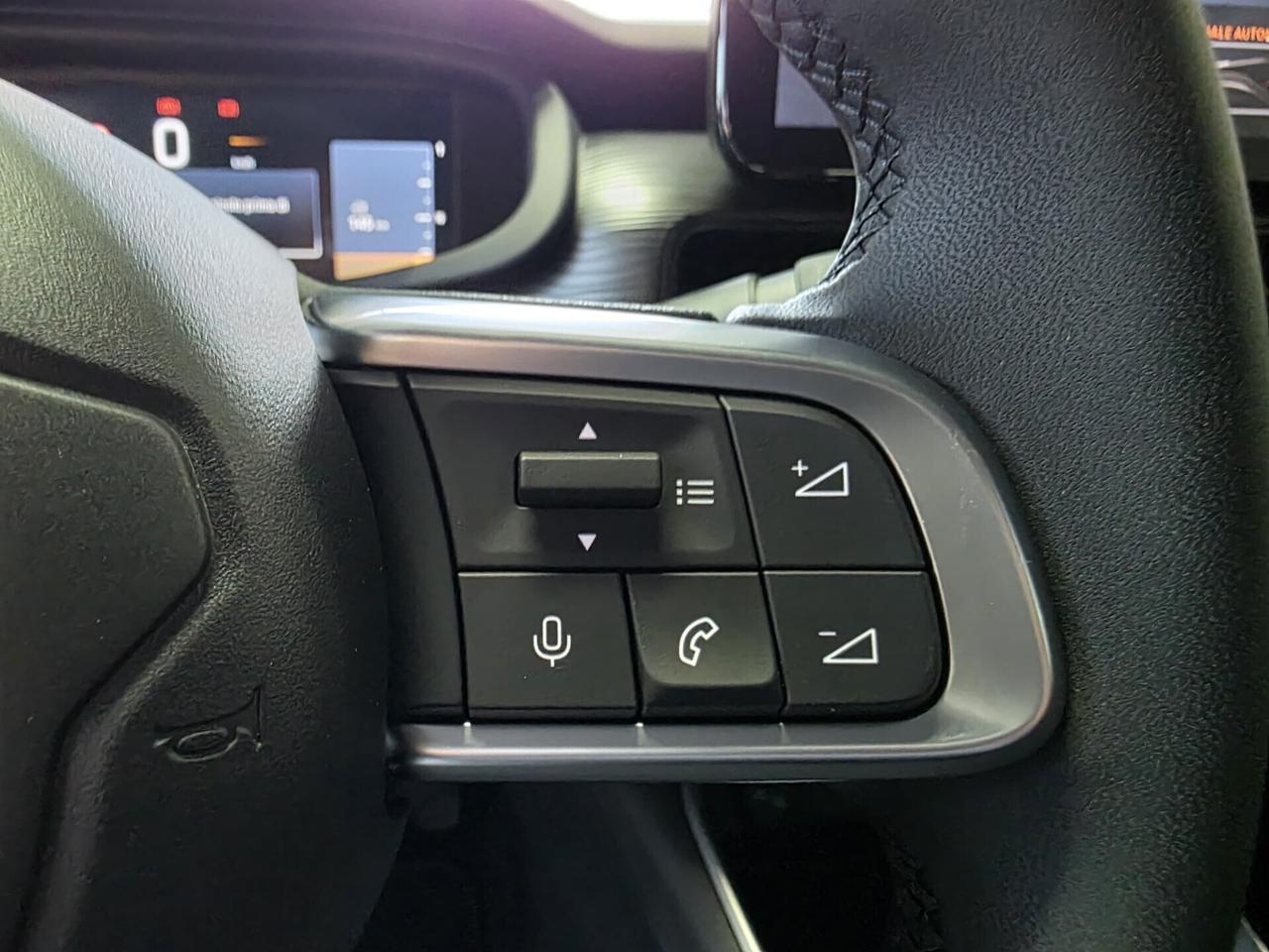 Jeep Avenger 1.2 Turbo 100 CV Altitude - NUOVA