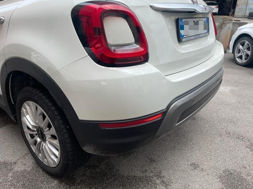 Fiat 500X 1.6 MultiJet 120 CV Cross