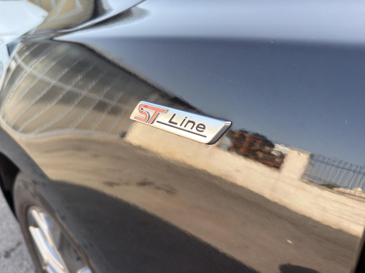 Ford Focus Wagon ST-Line - Unipro - Iva Esposta - Promo finanziamento