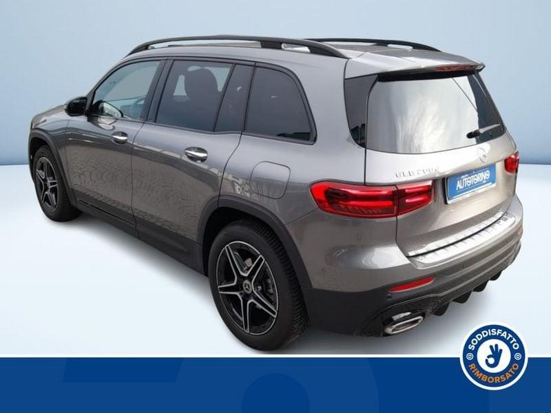Mercedes-Benz Classe GLB GLB 200 d Automatic AMG Line Advanced Plus