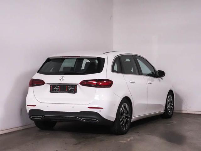 MERCEDES-BENZ B 180 Automatic Progressive Advanced