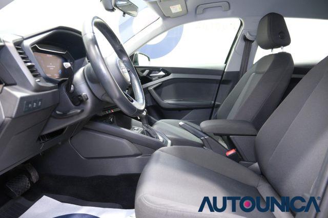 AUDI A1 CITYCARVER 30 TFSI S TRONIC ADMIRED NEOPATENTATI