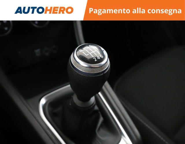 RENAULT Captur TCe 90 CV Zen