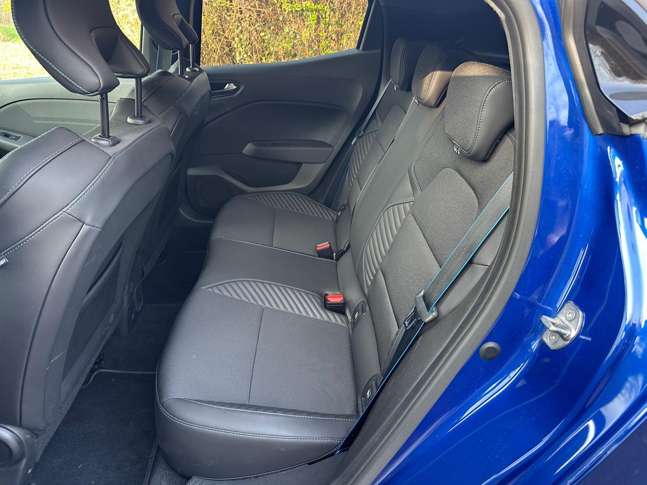 Renault Clio TCe 90 CV 5 porte Esprit Alpine - 2025