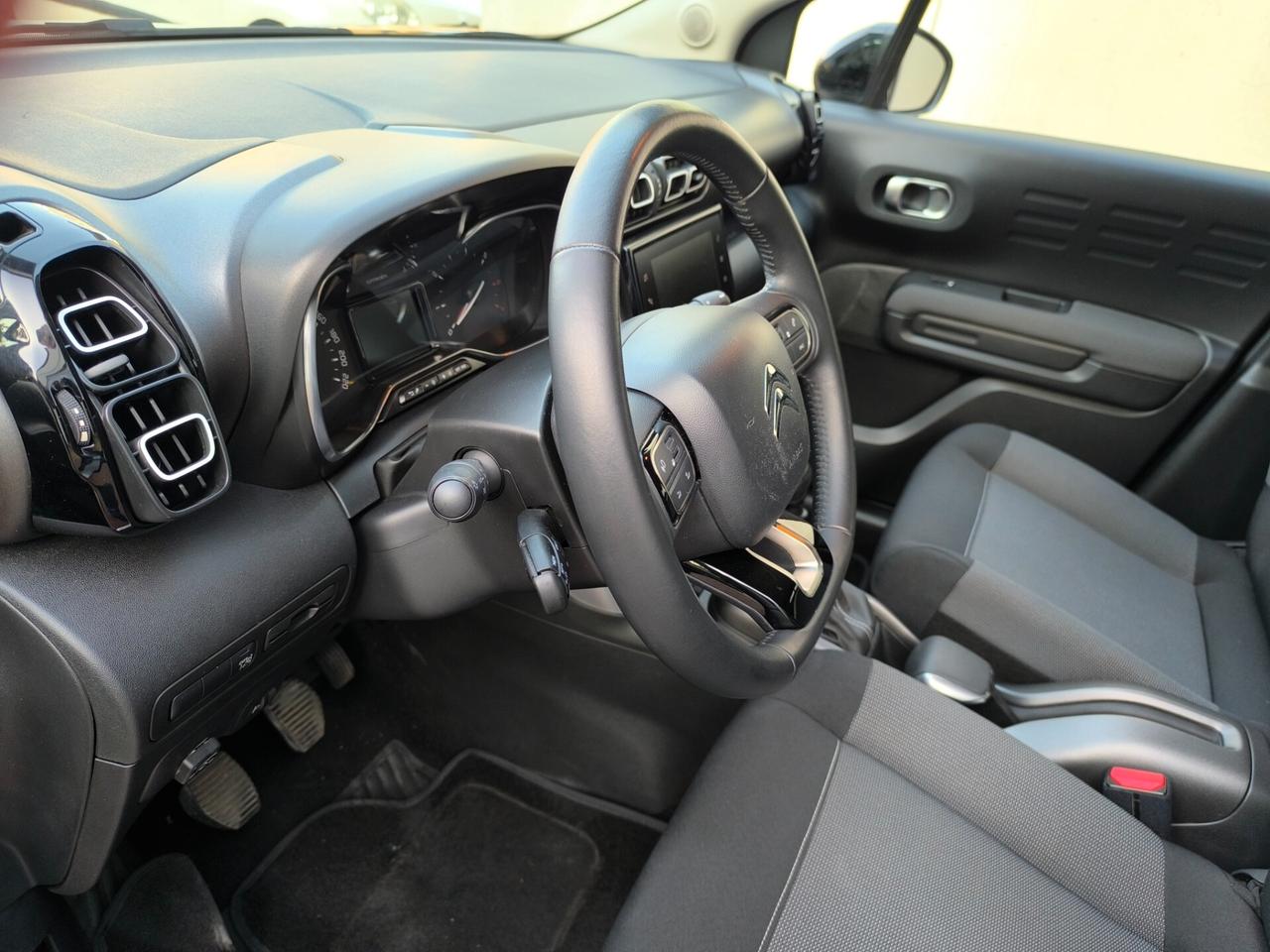 Citroen C3 Aircross PureTech 110 S&S Shine