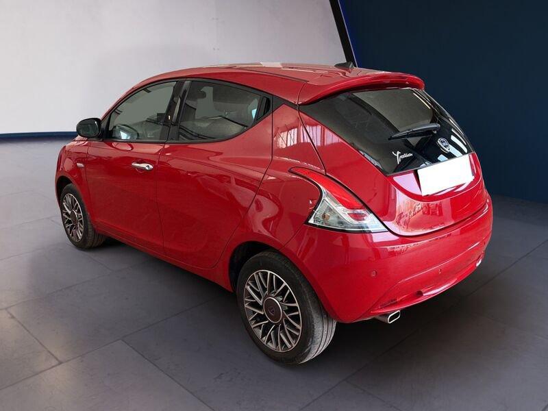 Lancia Ypsilon III 2021 1.2 Gold Plus Gpl 69cv