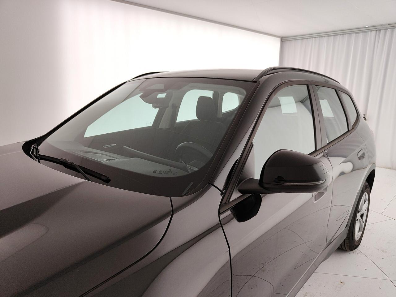 Bmw X1 sDrive 18d