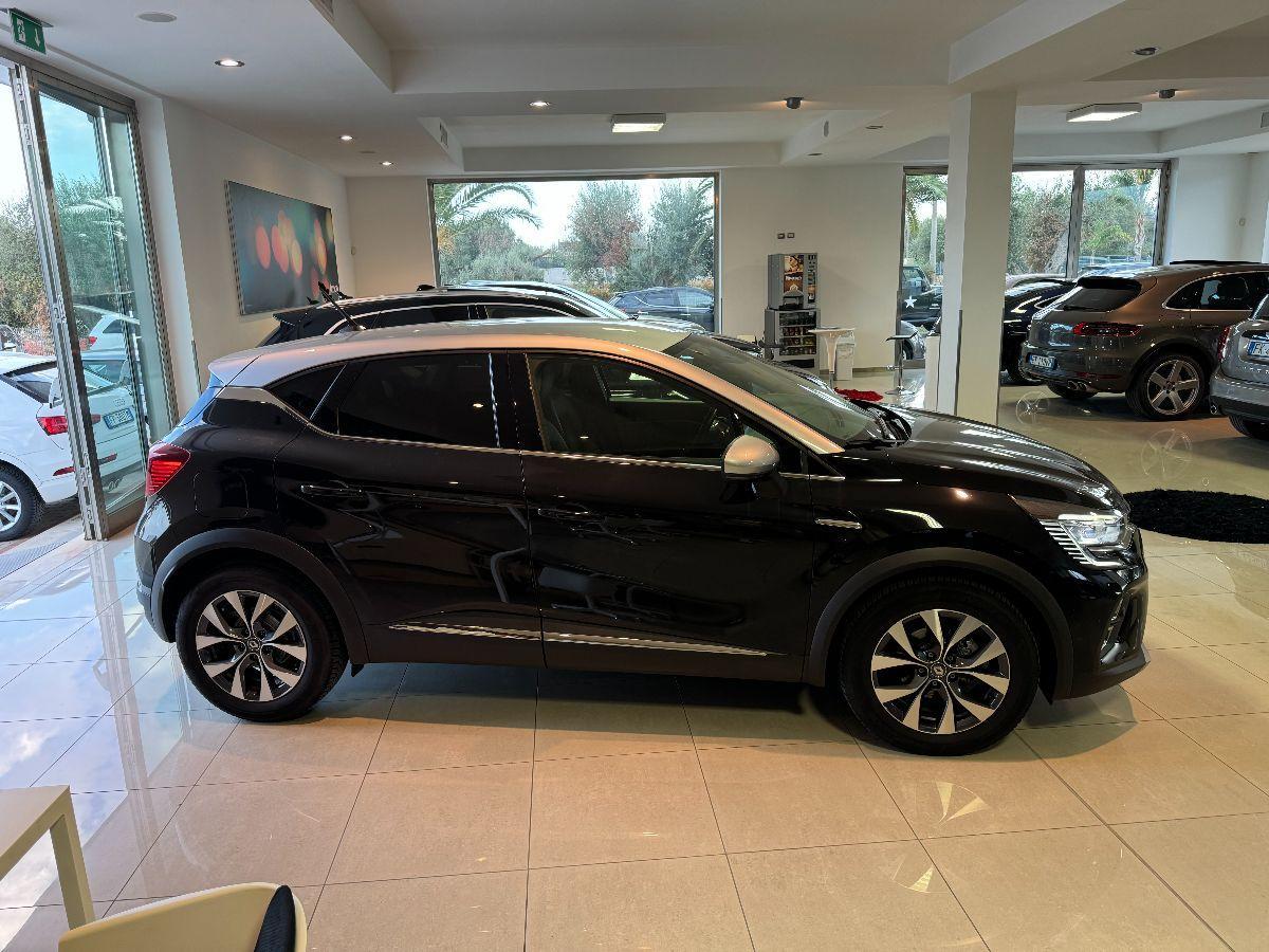 RENAULT Captur 1.5 Blue dCi 8V 95CV INTENSE