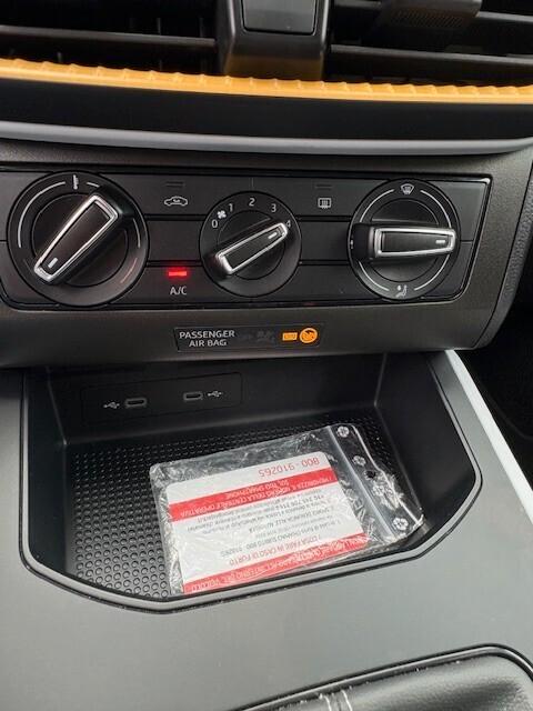 Seat Arona 1.0 FR