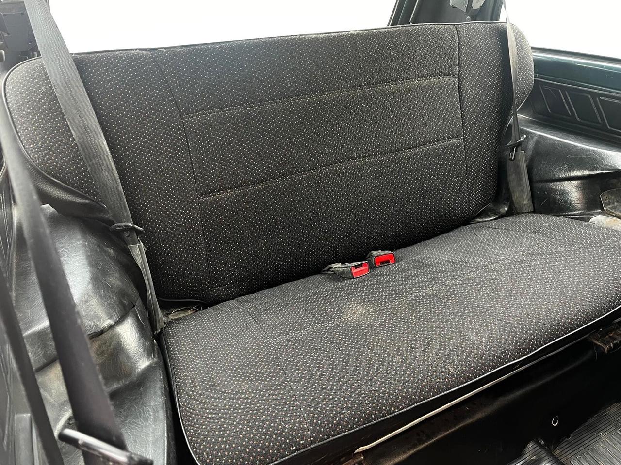 Lada Niva 1.7 cat MPi Benzina /Gpl 4x4 Ridotte Blocco Differenziale Centrale