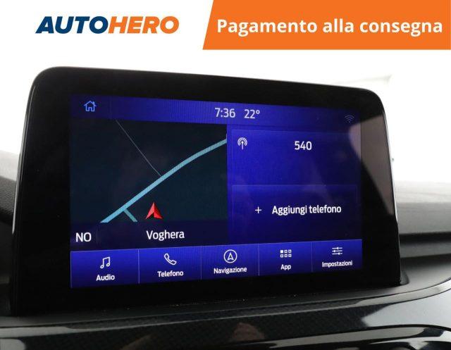 FORD Kuga 1.5 EcoBoost 150 CV 2WD ST-Line X