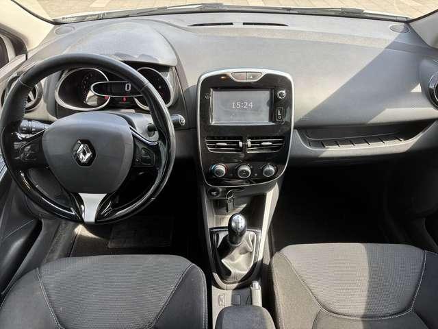 Renault Clio 1.2 16v 75cv Zen