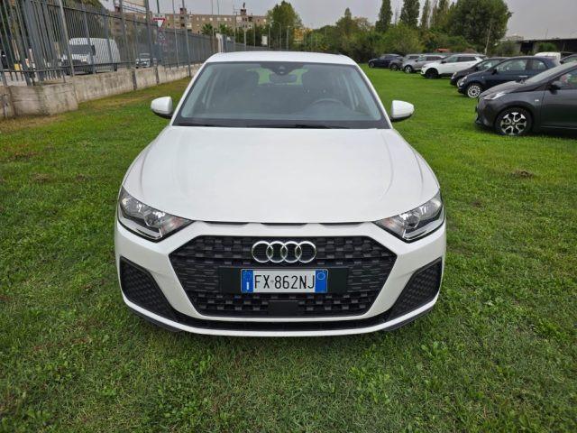 AUDI A1 SPB 25 TFSI Admired