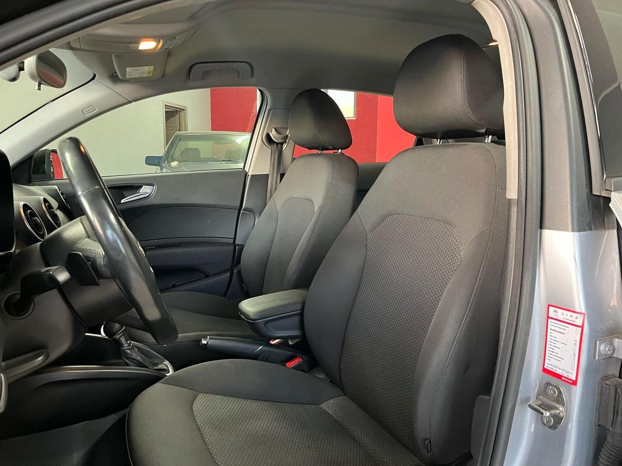 Audi A1 1.4 TDI S tronic Sport