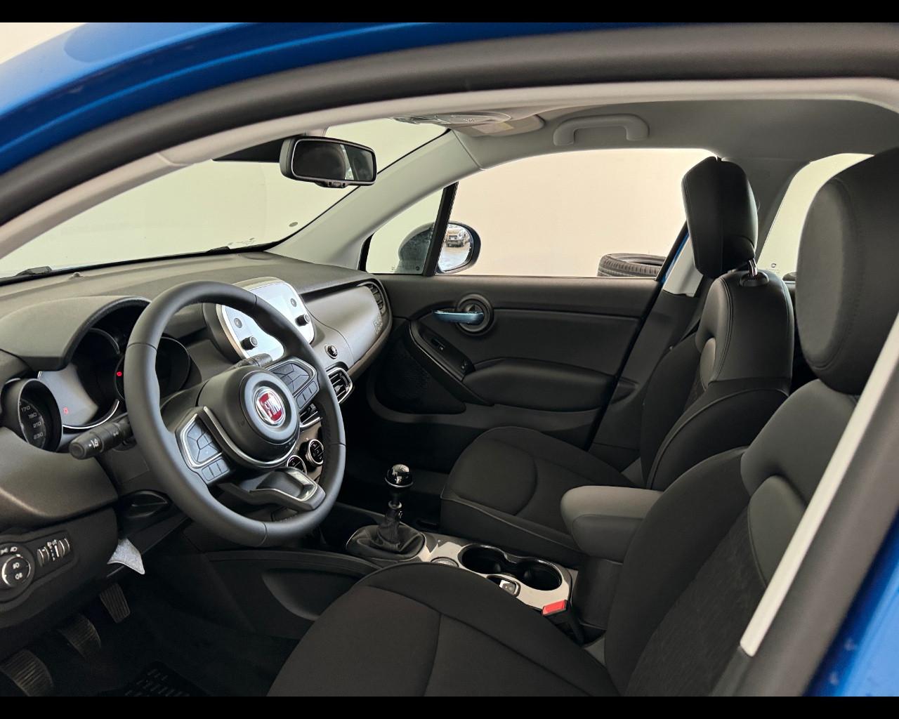 FIAT 500X - 500X 1.3 MultiJet 95 CV